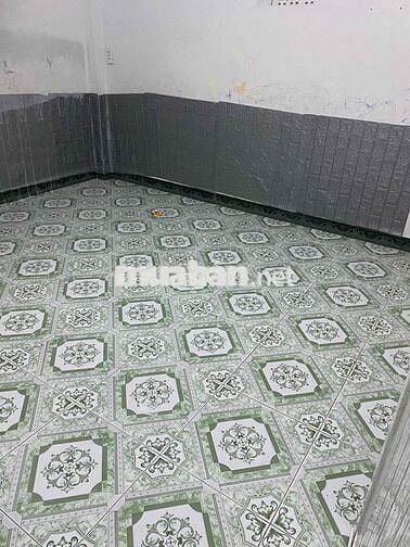 Trệt lửng 4*16; 3pn rẻ chốt lẹ đi gò vấp gần