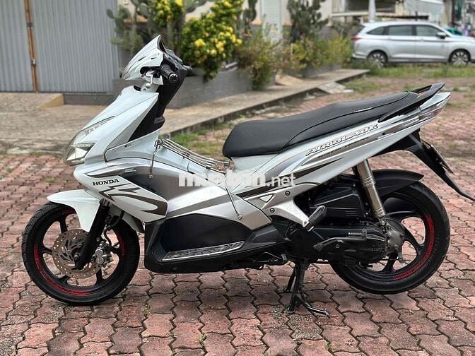 Ab AirBlade 2010 Fi Bstp Chính Chỉ Máy Móc Zin Êm