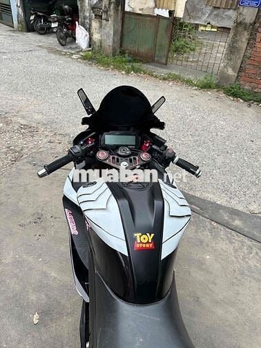 R15v3 lên tem trùm đẹp