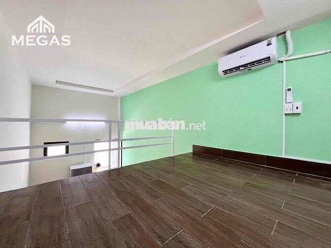 PHÒNG TRỐNG SẴN MÁY LẠNH NGAY HÀ HUY GIÁP