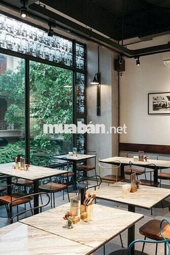 CHO THUÊ NHÀ HOA MAI QPN – DT 8x15M, TRỆT 1 LẦU – GIÁ 90 TRIỆU/THÁNG