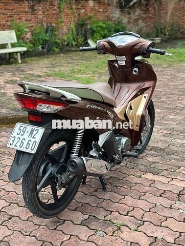 Future Led Fi 2019 Bstp Chính Chủ Máy Móc Zin Êm