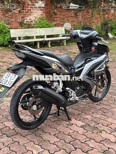 Winner X Abs Up Áo V3 Bstp Chính Chủ Máy Móc Zin