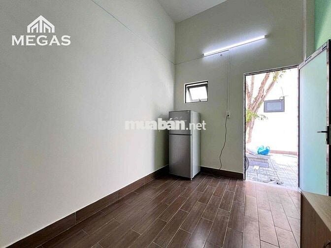 PHÒNG TRỐNG SẴN MÁY LẠNH NGAY HÀ HUY GIÁP