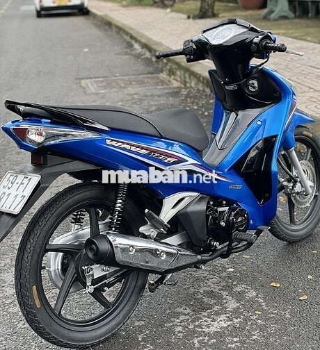 Fu úp wave i góp đưa 11 củ nhận xe