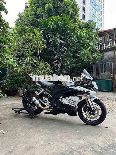 R15v3 lên tem trùm đẹp