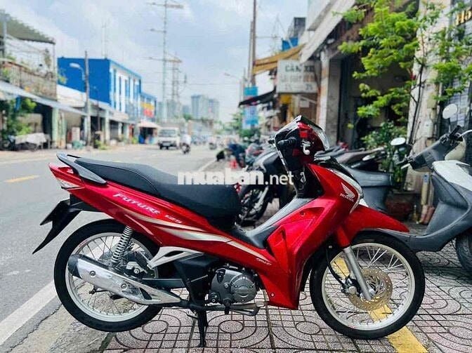 FUTURE FI 2018 BSTP - KENG Y HÌNH - GÓP ĐƯA 0đ