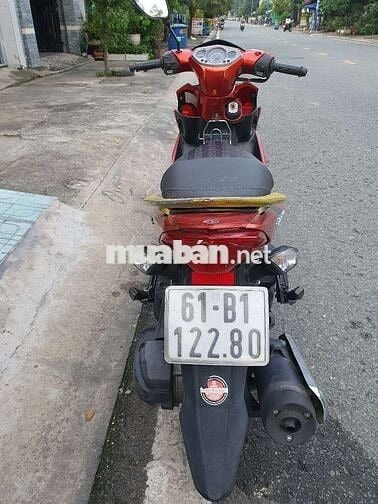 Bán novo 4 biển Bình Dương