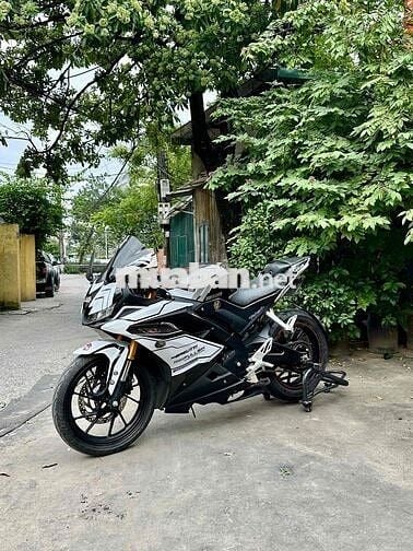 R15v3 lên tem trùm đẹp