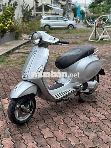 Vespa Primavera 3Vie 2013 Bstp Chính Chủ Máy Zin
