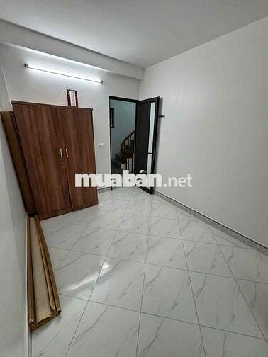 Căn Hộ Cầu Giấy - 4 ngủ đủ công năng- nhú 5 tỷ