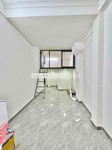 MBKD MẶT TIỀN ĐƯỜNG TRẦN HUY LIỆU - NGAY NGÃ 4 GIAO NGUYỄN TRỌNG TUYÊN