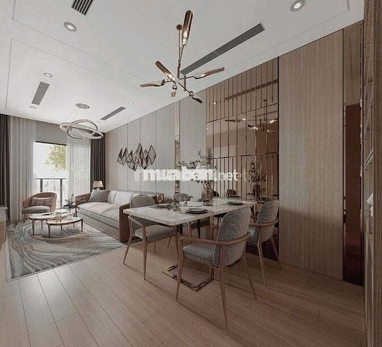 Jade Square, ck 13.5%, NH hỗ trợ 80% HTLS 0% 24 tháng