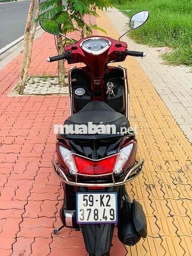 Yamaha Acruzo bstp chính chủ 2019