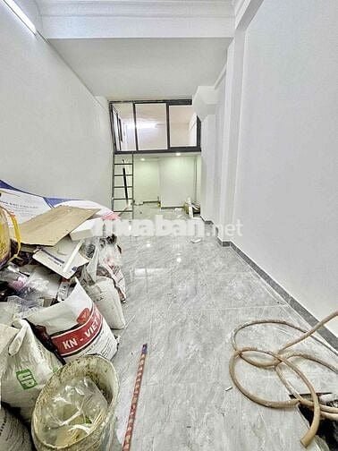 MBKD MẶT TIỀN ĐƯỜNG TRẦN HUY LIỆU - NGAY NGÃ 4 GIAO NGUYỄN TRỌNG TUYÊN