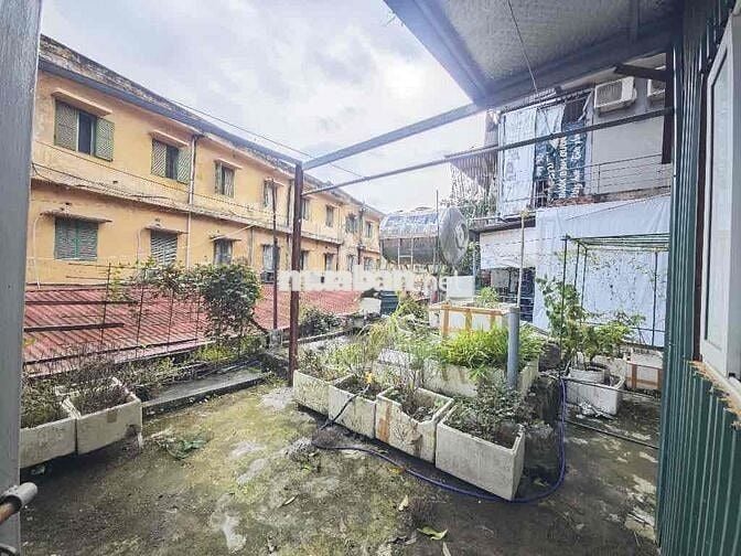 Căn Hộ Cầu Giấy - 4 ngủ đủ công năng- nhú 5 tỷ