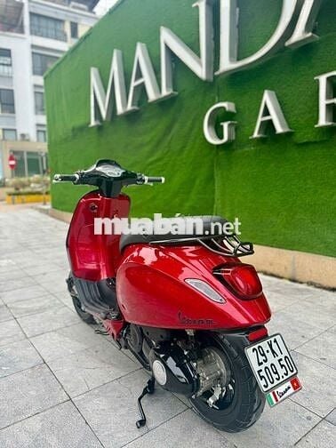 Sprint 150 bản hiếm 2015 3vie