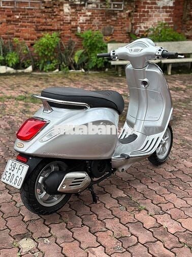 Vespa Primavera 3Vie 2013 Bstp Chính Chủ Máy Zin