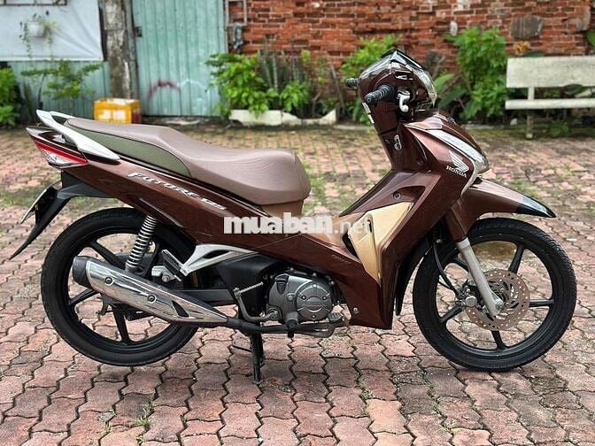 Future Led Fi 2019 Bstp Chính Chủ Máy Móc Zin Êm