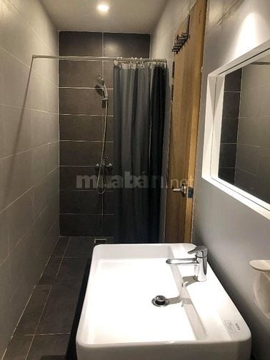 CHO THUÊ CĂN HỘ Tô Hiến Thành, Q10, FULL NỘI THẤT, TRỐNG SAU 15/11