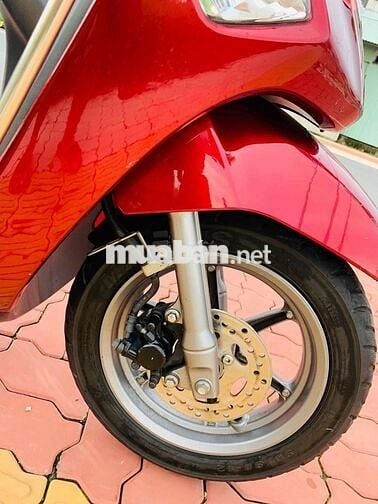 Yamaha Acruzo bstp chính chủ 2019