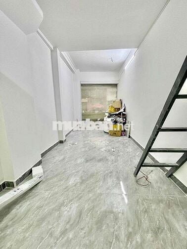 MBKD MẶT TIỀN ĐƯỜNG TRẦN HUY LIỆU - NGAY NGÃ 4 GIAO NGUYỄN TRỌNG TUYÊN