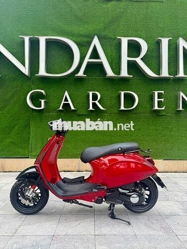 Sprint 150 bản hiếm 2015 3vie