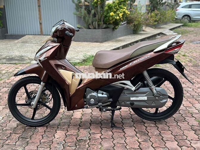 Future Led Fi 2019 Bstp Chính Chủ Máy Móc Zin Êm