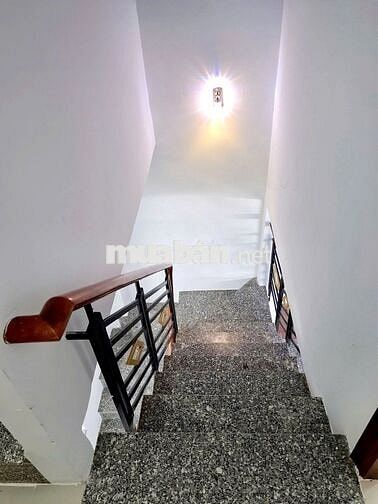 Nhà thuê mới Gò Vấp⏩️Phường 11 Hẻm xe hơi⏩️ Đường số 1 gần Lê Văn Thọ