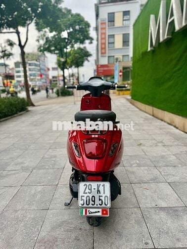 Sprint 150 bản hiếm 2015 3vie