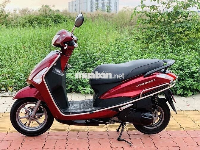 Yamaha Acruzo bstp chính chủ 2019