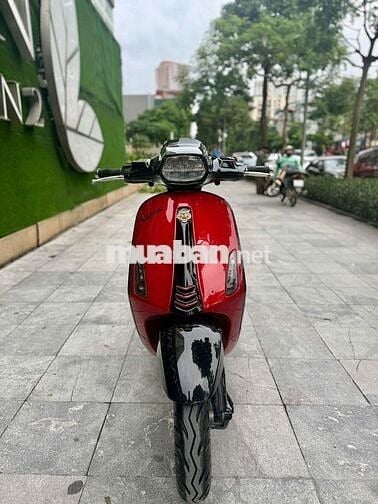 Sprint 150 bản hiếm 2015 3vie