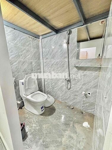 MBKD MẶT TIỀN ĐƯỜNG TRẦN HUY LIỆU - NGAY NGÃ 4 GIAO NGUYỄN TRỌNG TUYÊN