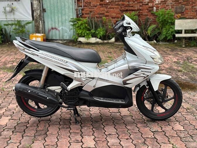 Ab AirBlade 2010 Fi Bstp Chính Chỉ Máy Móc Zin Êm