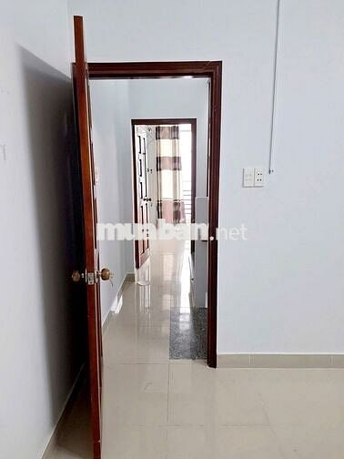 Nhà thuê mới Gò Vấp⏩️Phường 11 Hẻm xe hơi⏩️ Đường số 1 gần Lê Văn Thọ