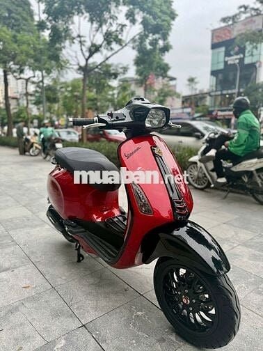 Sprint 150 bản hiếm 2015 3vie