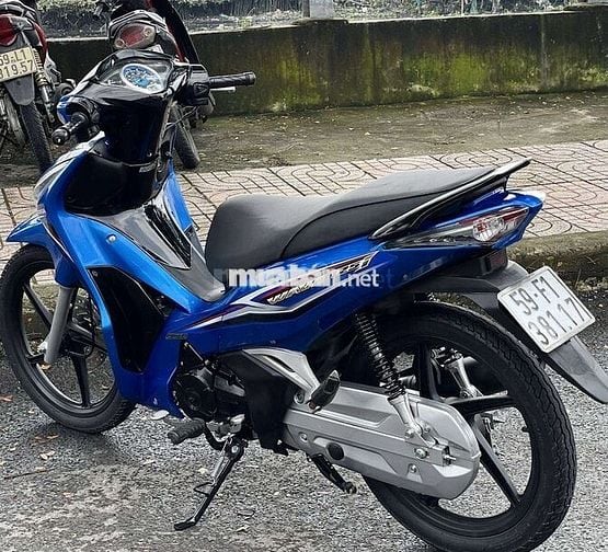 Fu úp wave i góp đưa 11 củ nhận xe