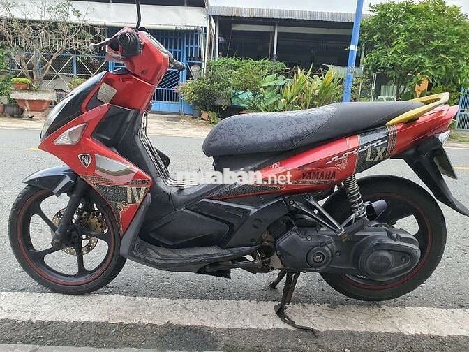 Bán novo 4 biển Bình Dương