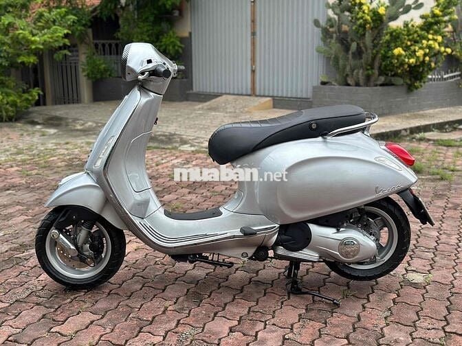 Vespa Primavera 3Vie 2013 Bstp Chính Chủ Máy Zin