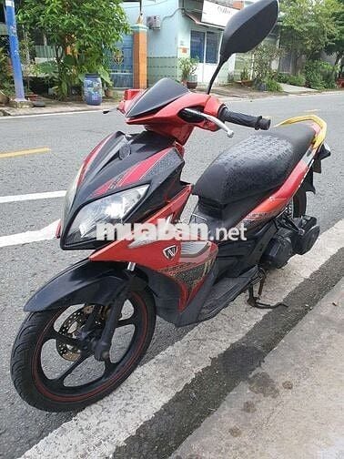 Bán novo 4 biển Bình Dương