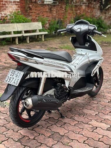 Ab AirBlade 2010 Fi Bstp Chính Chỉ Máy Móc Zin Êm