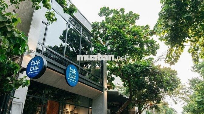 CHO THUÊ NHÀ HOA MAI QPN – DT 8x15M, TRỆT 1 LẦU – GIÁ 90 TRIỆU/THÁNG