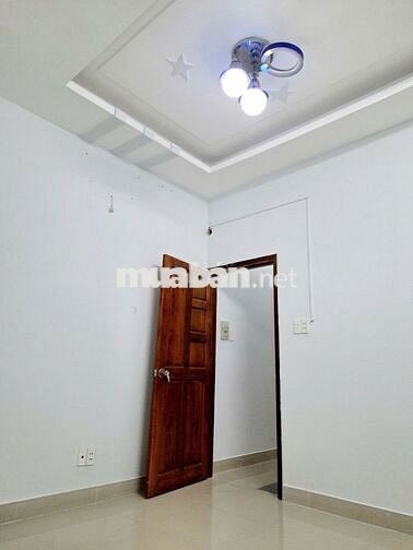 Nhà thuê mới Gò Vấp⏩️Phường 11 Hẻm xe hơi⏩️ Đường số 1 gần Lê Văn Thọ