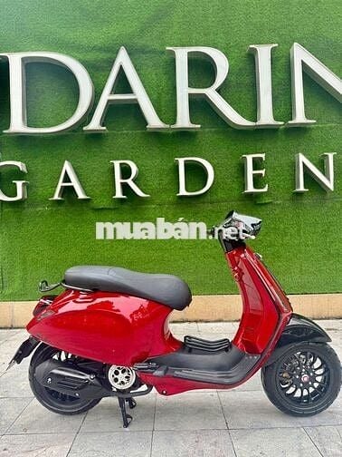 Sprint 150 bản hiếm 2015 3vie