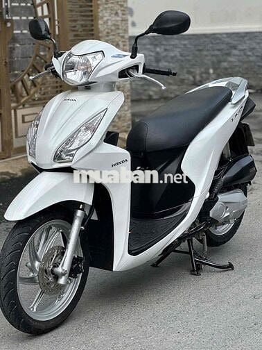 Vision Bạch tuyết chính chủ siêu đẹp sẵn Q8 ✨