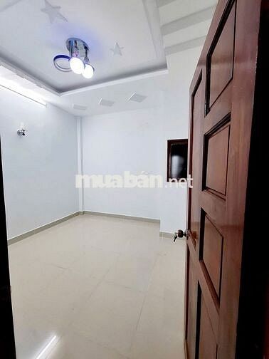 Nhà thuê mới Gò Vấp⏩️Phường 11 Hẻm xe hơi⏩️ Đường số 1 gần Lê Văn Thọ