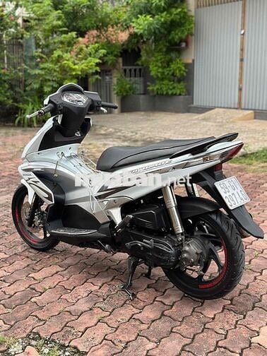 Ab AirBlade 2010 Fi Bstp Chính Chỉ Máy Móc Zin Êm