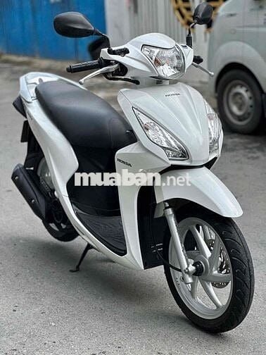 Vision Bạch tuyết chính chủ siêu đẹp sẵn Q8 ✨