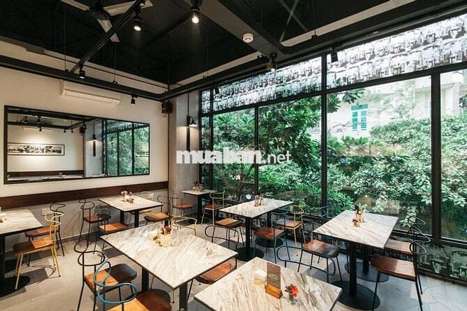 CHO THUÊ NHÀ HOA MAI QPN – DT 8x15M, TRỆT 1 LẦU – GIÁ 90 TRIỆU/THÁNG