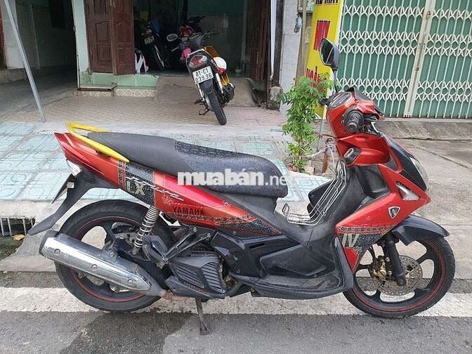 Bán novo 4 biển Bình Dương